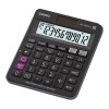 Galda kalkulators CASIO MJ 120+, 127 x 148 x 29 mm
