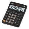 Galda kalkulators CASIO DX 12B, 129 x 175 x 33 mm