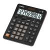 Galda kalkulators CASIO GX 12B, 159 x 207 x 34 mm