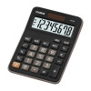 Galda kalkulators CASIO MX 8B, 147 x 106 x 29 mm
