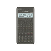 Zinātnisks kalkulators CASIO FX 82MS, 85 x 157 x 23.2 mm