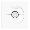 OMEGA DVD R 4,7GB kompaktdisks 16X, ENVELOPE, 10gab [40549]