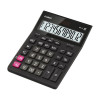 Galda kalkulators CASIO GR 12, 155x209x35 mm, melns