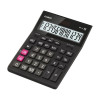 Galda kalkulators CASIO GR 14, 155x209x35 mm, melns