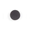 Tāfeles magnēti BI OFFICE 30 mm, 10 gab., melnā krāsā