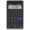 Zinātnisks kalkulators CASIO FX 82Solar II, 19 x 70 x 121 mm