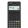 Zinātnisks kalkulators CASIO FX 82ES PLUS II, 77 x 162 x 14 mm