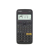 Zinātnisks kalkulators CASIO Classwiz FX 350EX S ET V, 77 x 165.5 x 13.8 mm