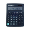 Galda kalkulators MAUL MXL 12, 12 cipari, nodokļu