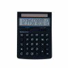Galda kalkulators MAUL ECO 850, 12 cipari