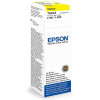 Epson (C13T66444A), dzeltens kārtridžs tintes printeriem