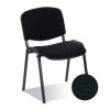 Krēsls NOWY STYL ISO BLACK C 11, melns