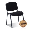 Krēsls NOWY STYL ISO BLACK C 25, krēmkrāsa