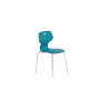 Krēsls GRAU Soft (T4 T5 T6), tirkīza zils