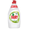 Trauku mazgāšanas līdzeklis FAIRY Apple, 450 ml