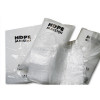 Fasējuma maisiņi HDPE, 25x40, 7 mkr, 1000 gab./iepak.