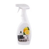Vannas istabas tīrīšanas līdzeklis PURENN ar citronu   pīlādžiem, Eco, 500 ml