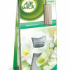 Gaisa atsvaidzinātājs AIR WICK White Floral, ar kociņiem, 25 ml