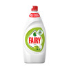 Trauku mazgāšanas līdzeklis FAIRY Apple, 900 ml