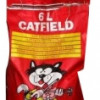 Catfield smiltis kaķiem 3 kg
