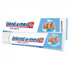 BAM Anti Cavity Family Protect zobu pasta 100 ml