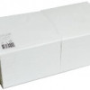 Bāra salvetes LENEK, baltas, 250 salvetes iepakojumā, 3 slāņi, 33 x 33 cm