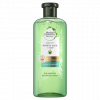 Herbal Essences šampūns Repair&Smooth + HEMP 380ml