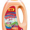Bonux Liquid Colors Glow Touch 20 mazg.reizēm 1.1L