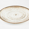 Šķīvis NOSTALGIA, porcelāns, D 22 cm, 1 gab