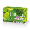Zaļā tēja ETNO Green Tea With Herbs, 2gx20