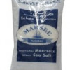 Jūras sāls MARSEL, rupjā, 1 kg