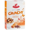 Muesli HERKULESS Active & Fit Crunchy Caramel&Choco, 0.350 kg