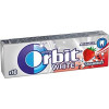 Košļājamā gumija ORBIT White Strawberry Stickpack 10 gab.