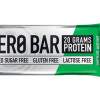 Proteīna batoniņš BioTechUSA Zero Bar, šokolāde lazdu rieksti, 50g