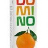 Sula DOMINO Apelsīnu, 100%, 1 l