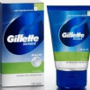 Gillette Series balzāms pēc skūšanās Sensitive skin, 75ml