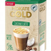 Kafijas dzēriens GOLD PREMIUM kokosriekstu latte, vegānu 14g x 8gb.