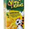 Sulas dzēriens Vita Tigras Dažādu Augļu, 0.2l