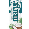 Organiskais kokosriekstu un rīsu dzēriens MARGE, 1 l