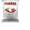 Kartupeļu čipsi TORRES, Ibērijas šķiņķa garša, 150g