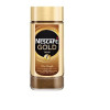 Šķīstošā kafija NESCAFE Gold, 200g