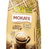 Kafijas dzēriens MOKATE 3in1 Latte XXL, torba 360 g (15gx24)