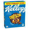 KELLOGG'S Tresor Milk Choco, 410g