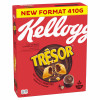 KELLOGG'STresor Choco Nut, 410g