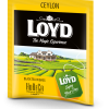 Melnā tēja LOYD Ceylon FS 500x2g