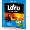 Melnā tēja LOYD Earl Grey FS 500x1.7g