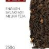 Melnā tēja TEA English Breakfast, beramā, 250 g