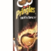 PRINGLES Hot & Spicy RAL, 165 g (8 kastes rindā)