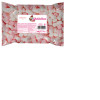 Zefīrs CORNELLIS Marshmallow Mini Natural, balti rozā, 700g