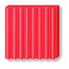 Cietējoša modelēšanas masa FIMO SOFT, 57 g, sarkanā krāsa (Indian red)